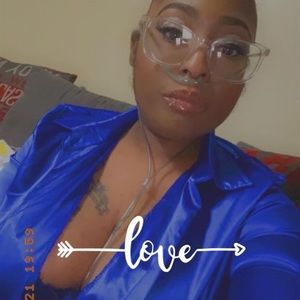 Meet your Posher, Janay